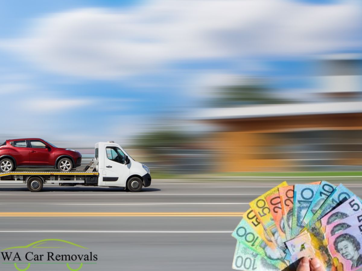 Cash For Car Connolly