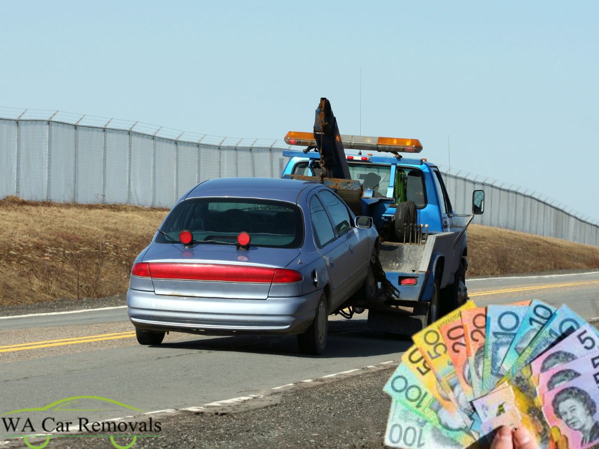 Cash For Car Coogee