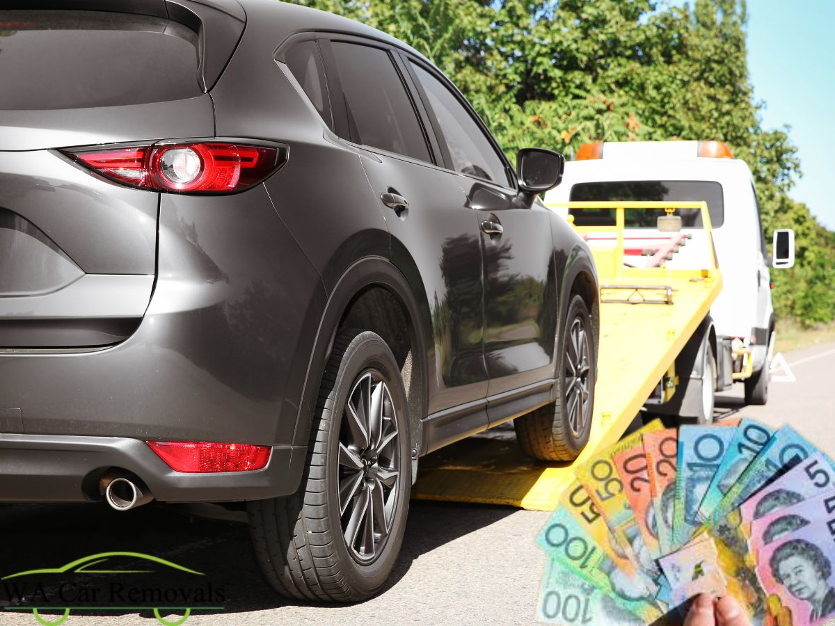 Cash For Car Cooloongup