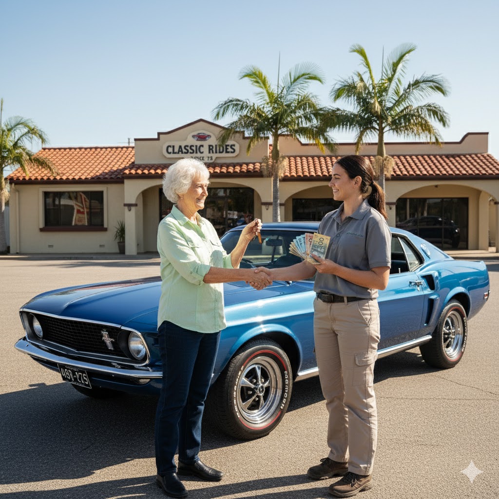 Can You Drive An Unregistered Vehicle In Perth, WA? The Risks & Your Options