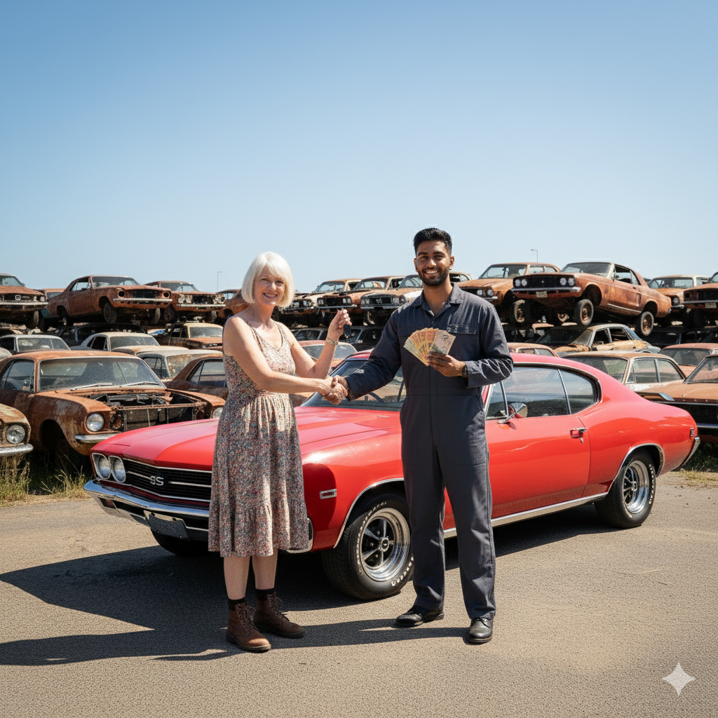 The Ultimate Guide to Getting the Best Price for Your Car in Mandurah