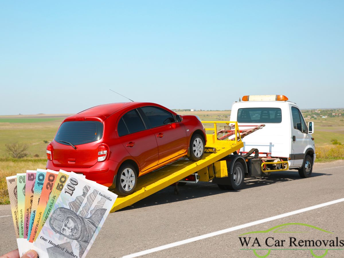 Cash For Car Darlington