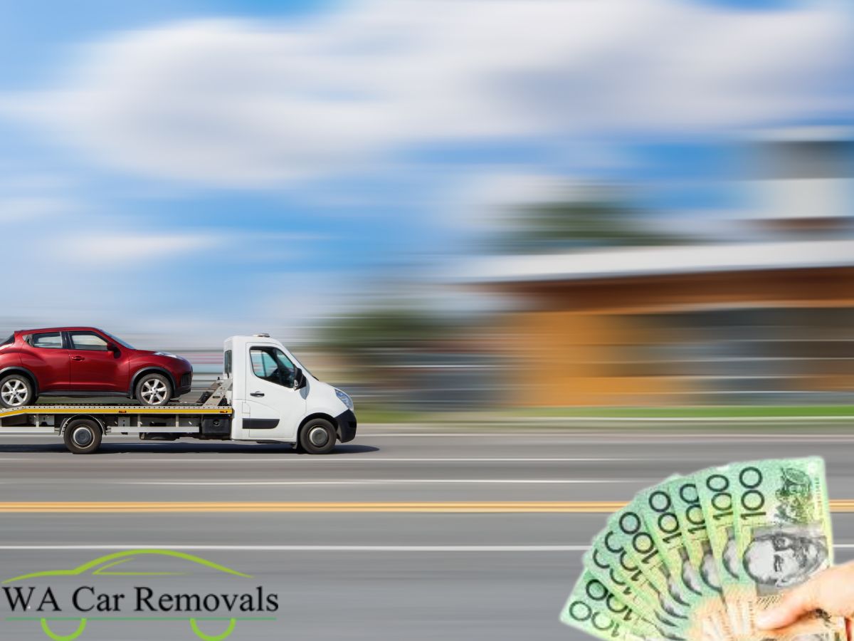 Car Removal near me Darlington