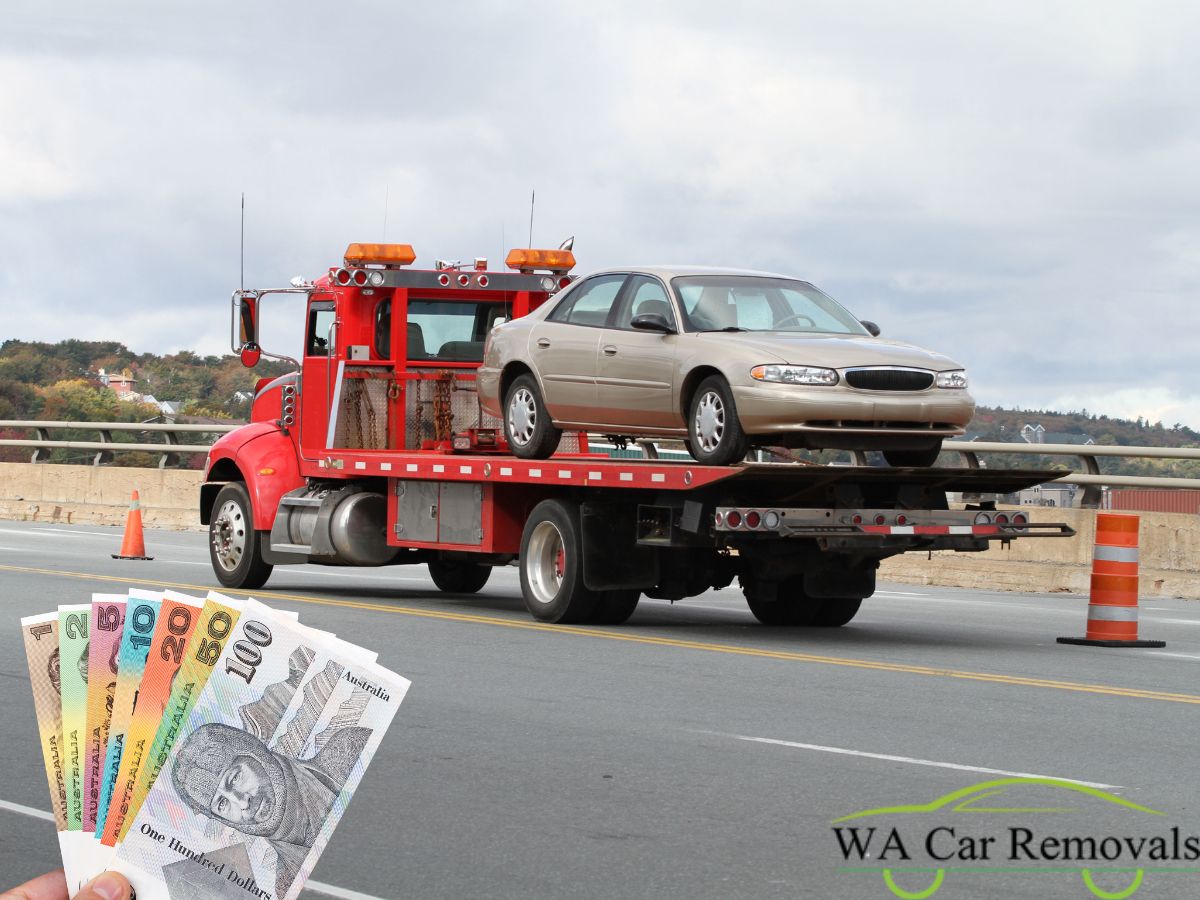 Cash For Car Dianella