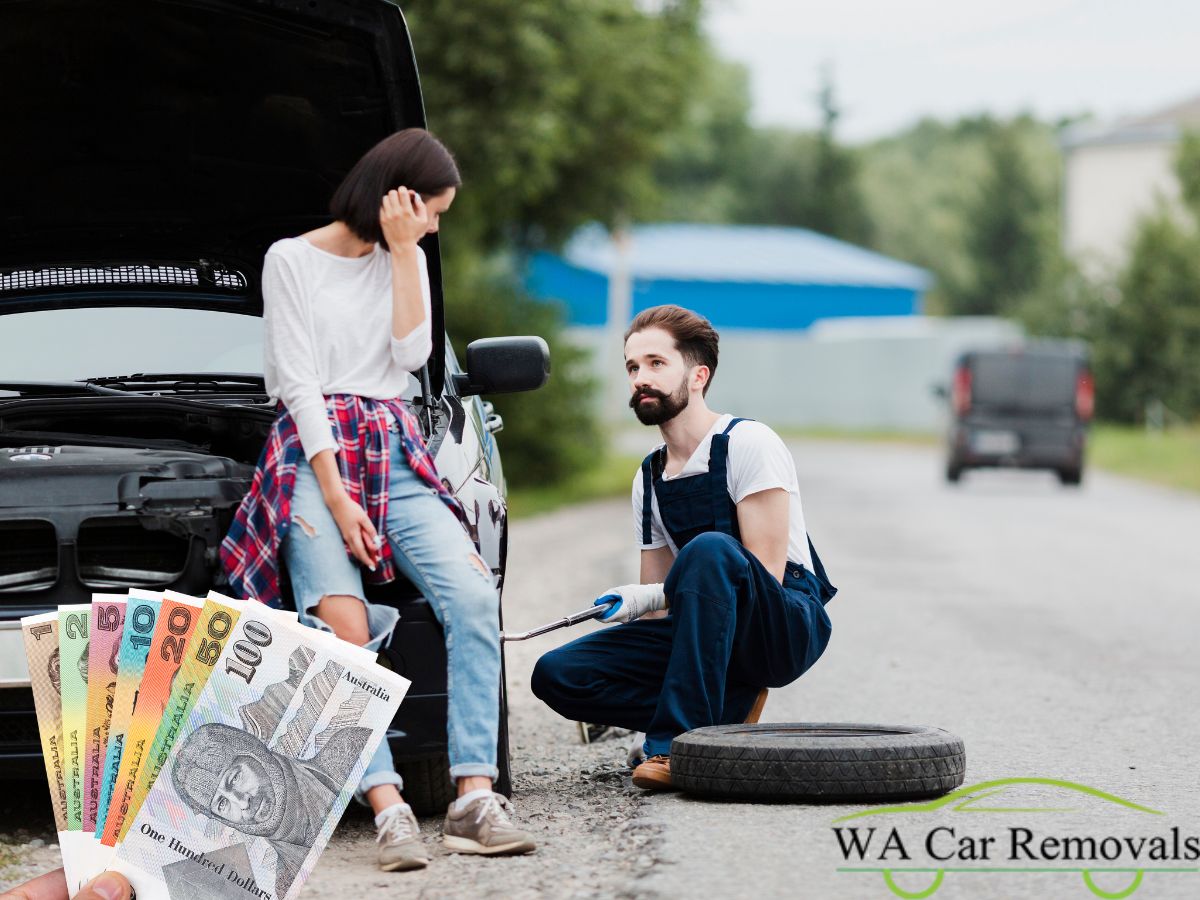 Cash For Car Doubleview