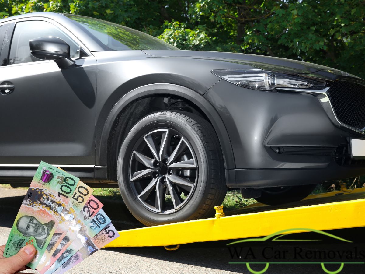 Cash For Car Duncraig