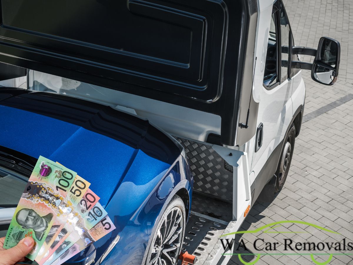 Cash For Car East Fremantle