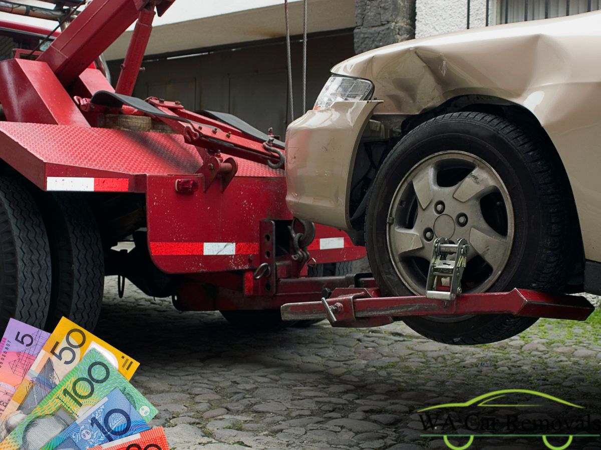 Cash For Car Embleton