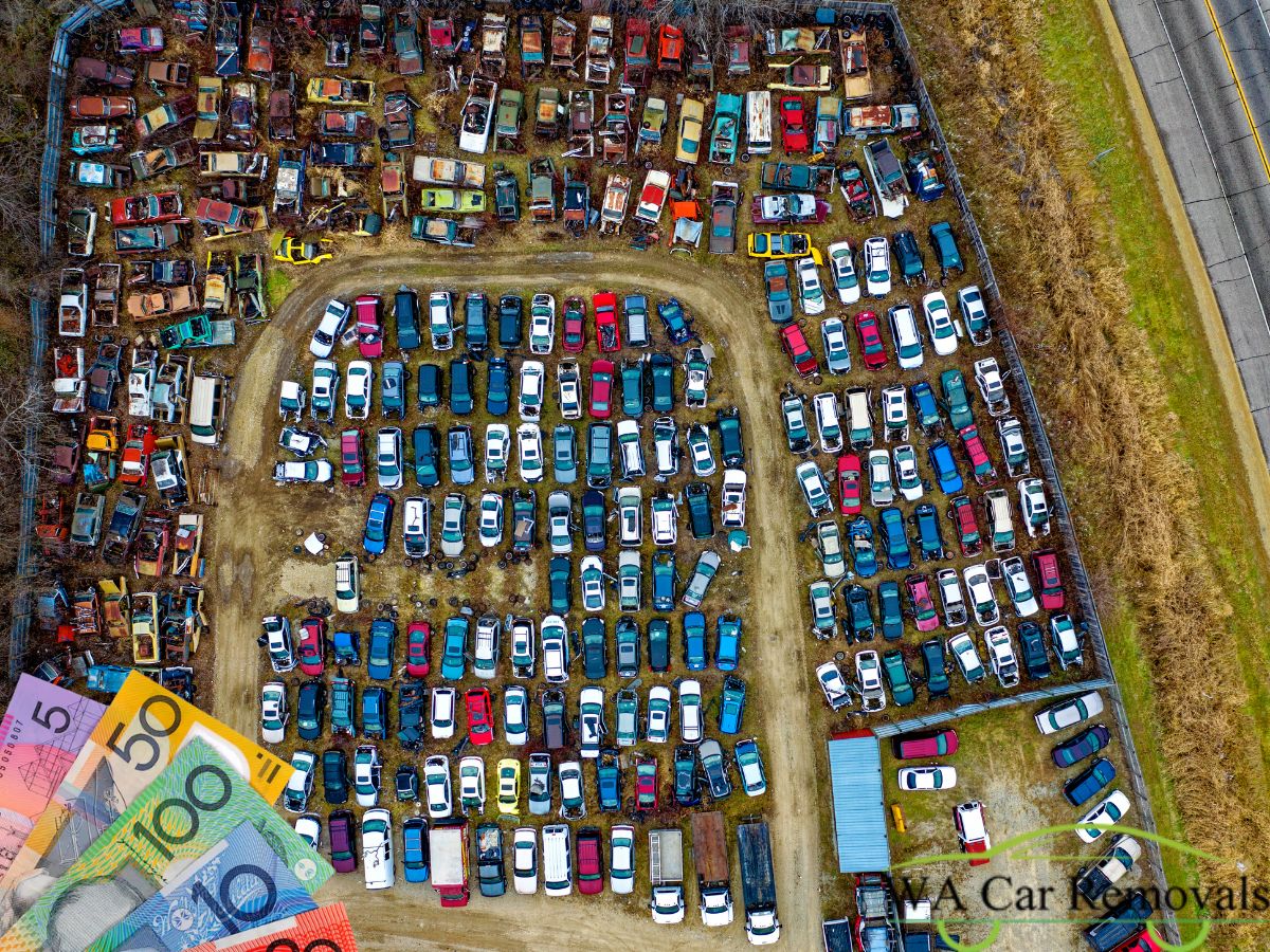 Cash For Car Edgewater