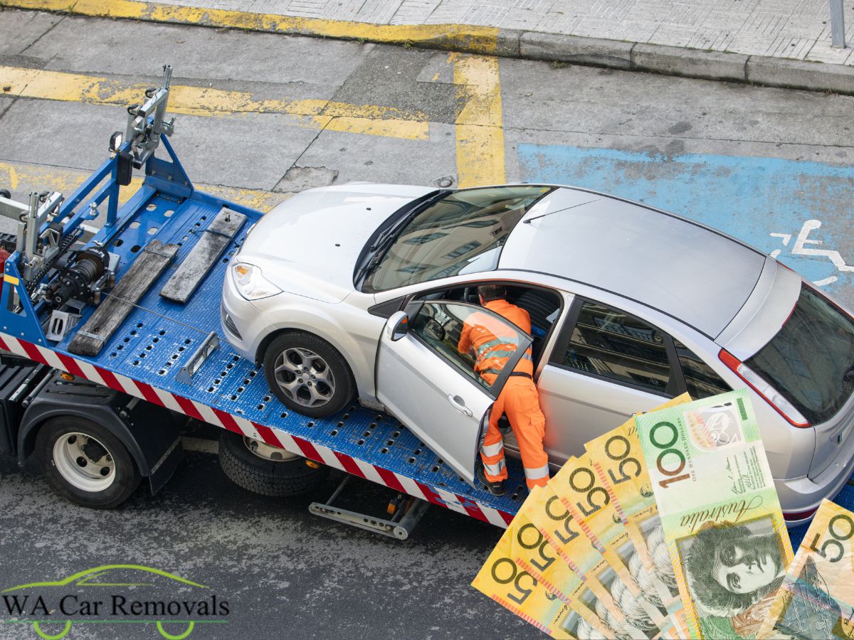 Cash For Car Ferndale