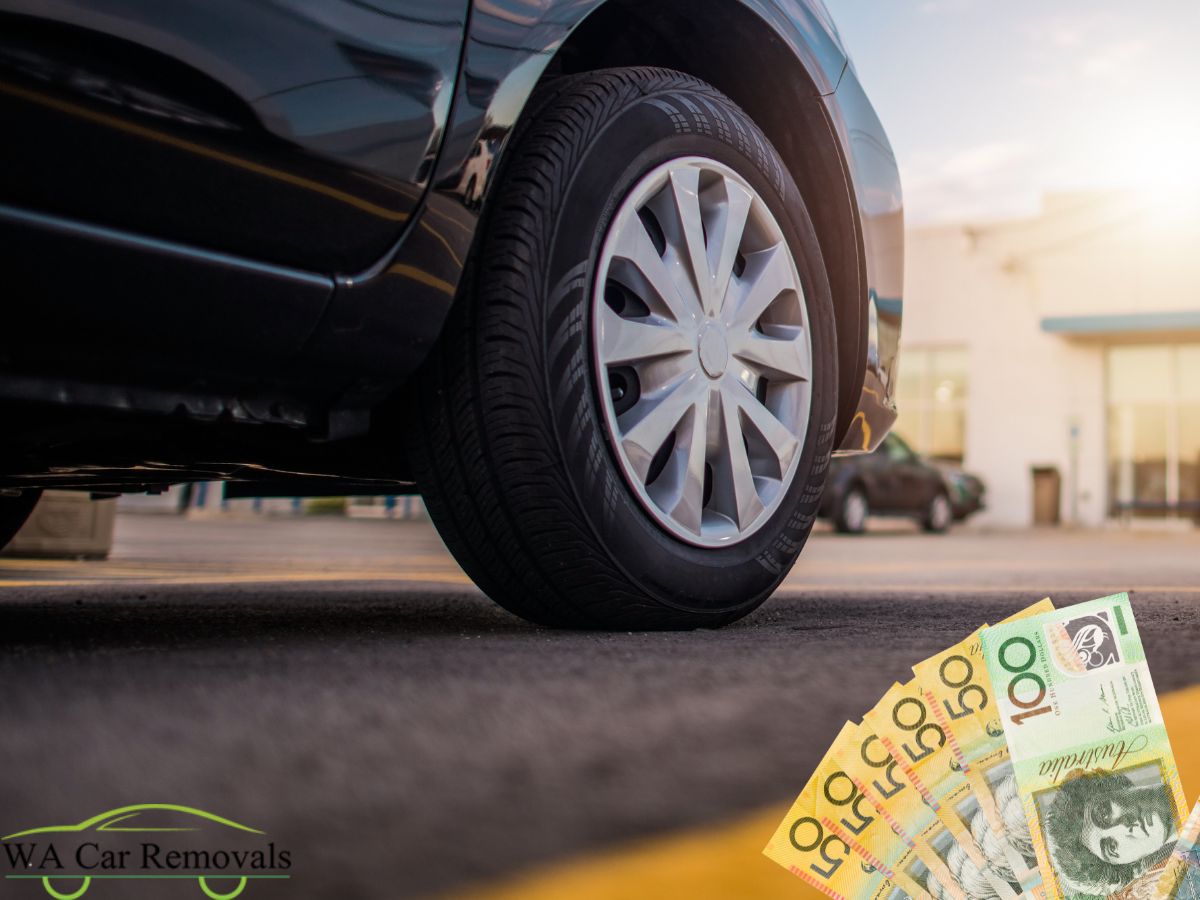 Cash For Car Floreat