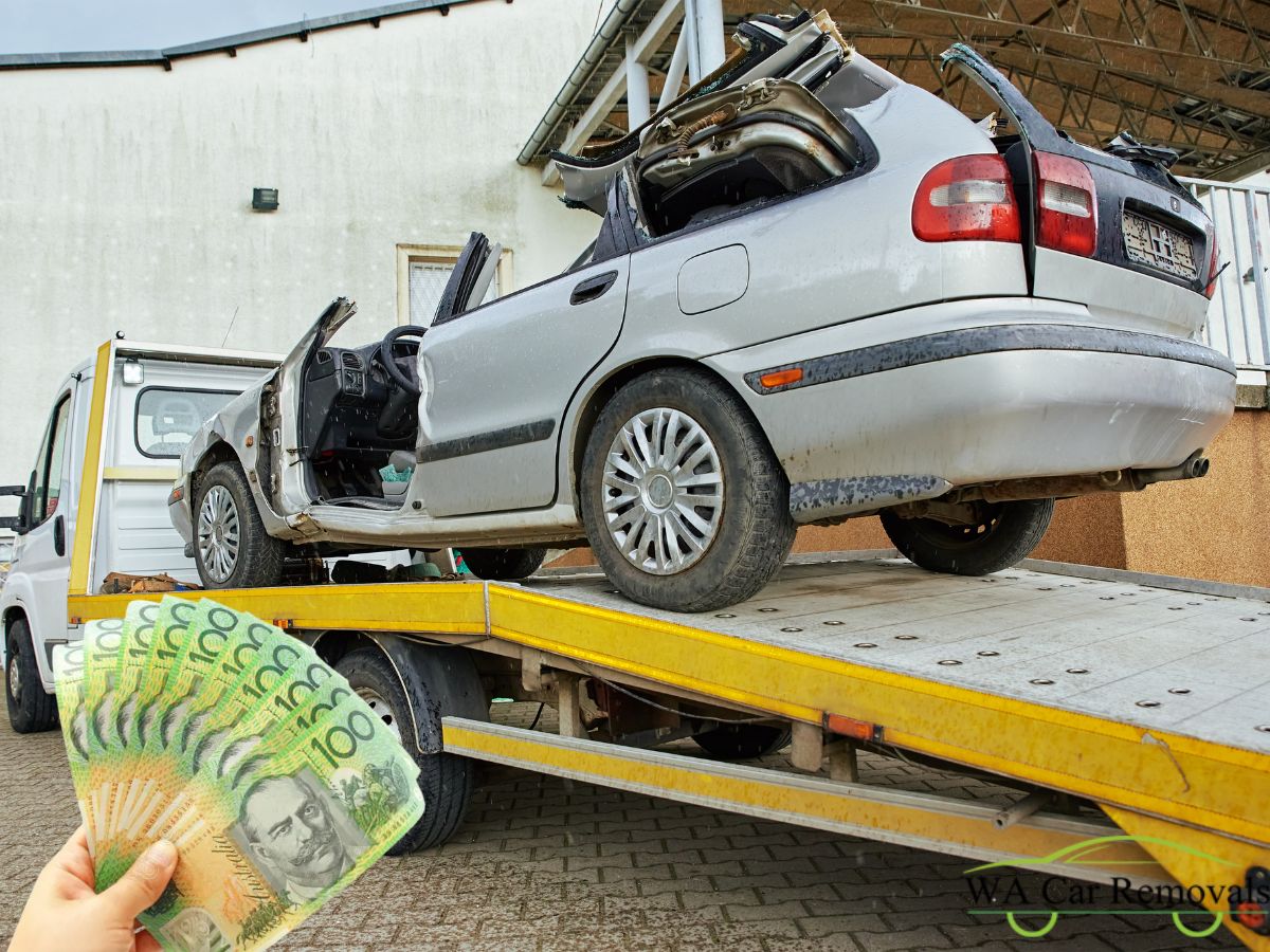 Car Removal near me Floreat