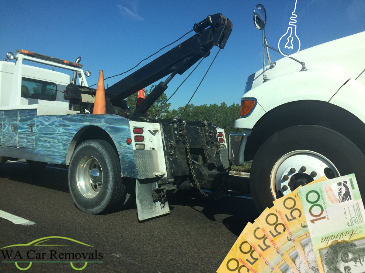 Cash For Car Girrawheen