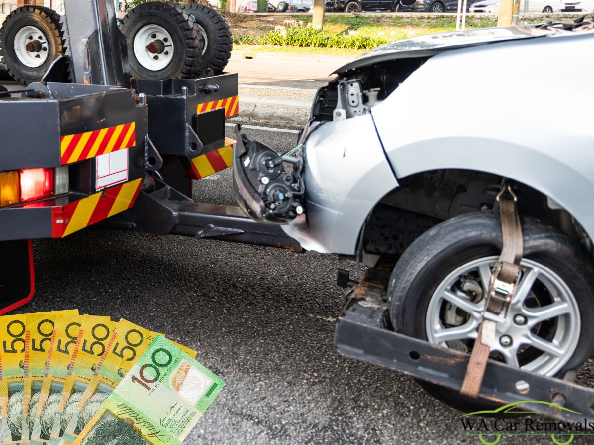 Cash For Car Glen Forrest