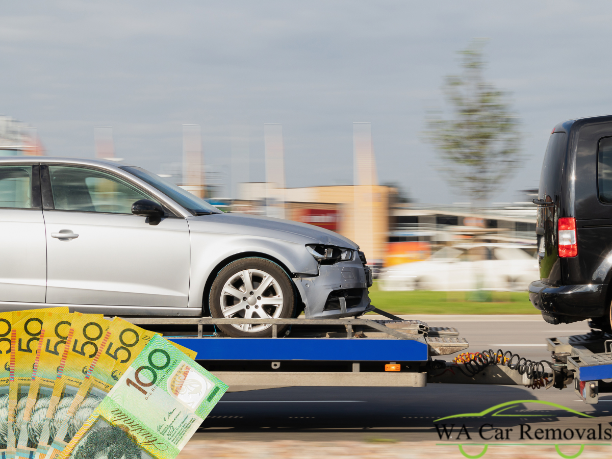 Cash For Car Glendalough