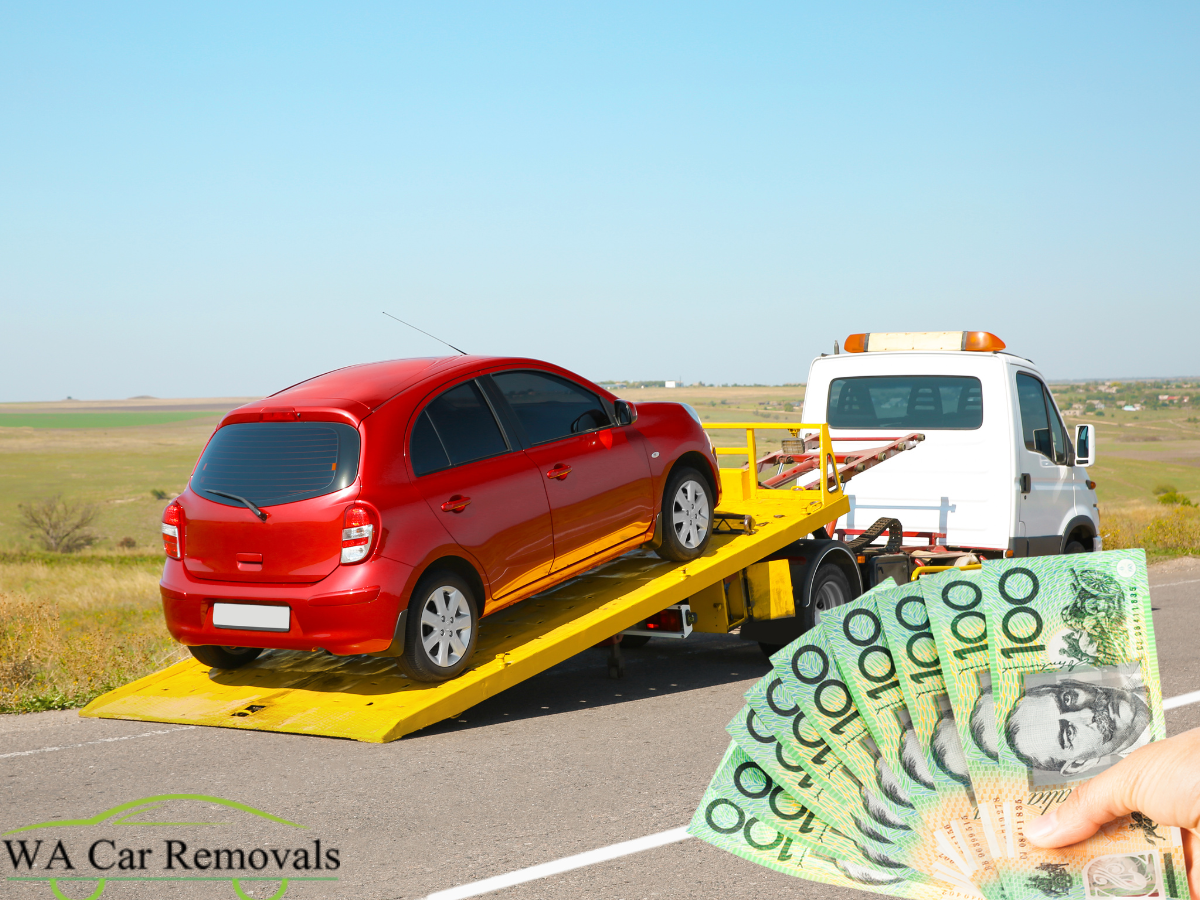 Cash For Car Gnangara