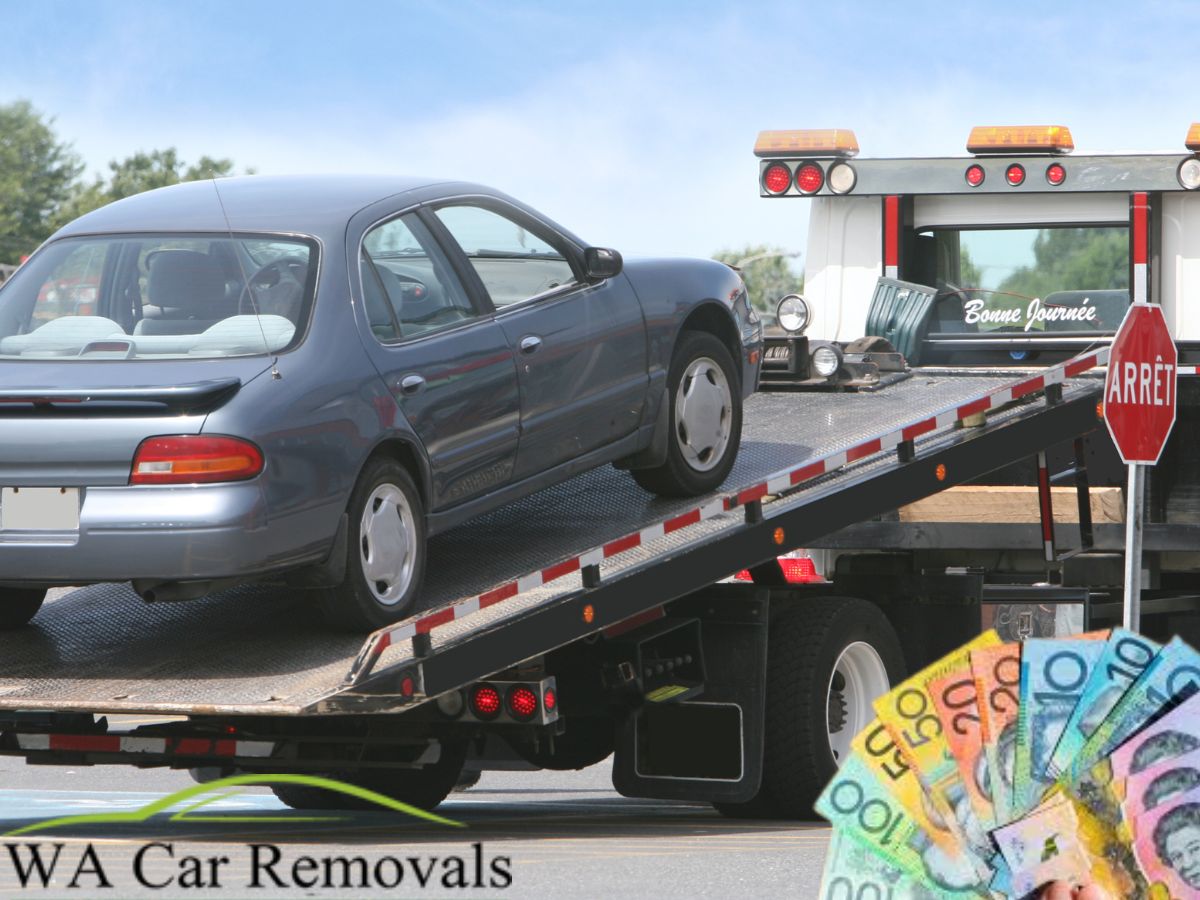 Cash For Car Golden Bay