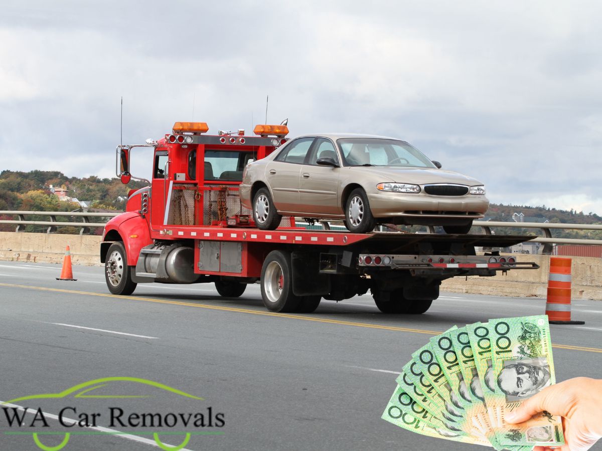 Car Removal near me Golden Bay