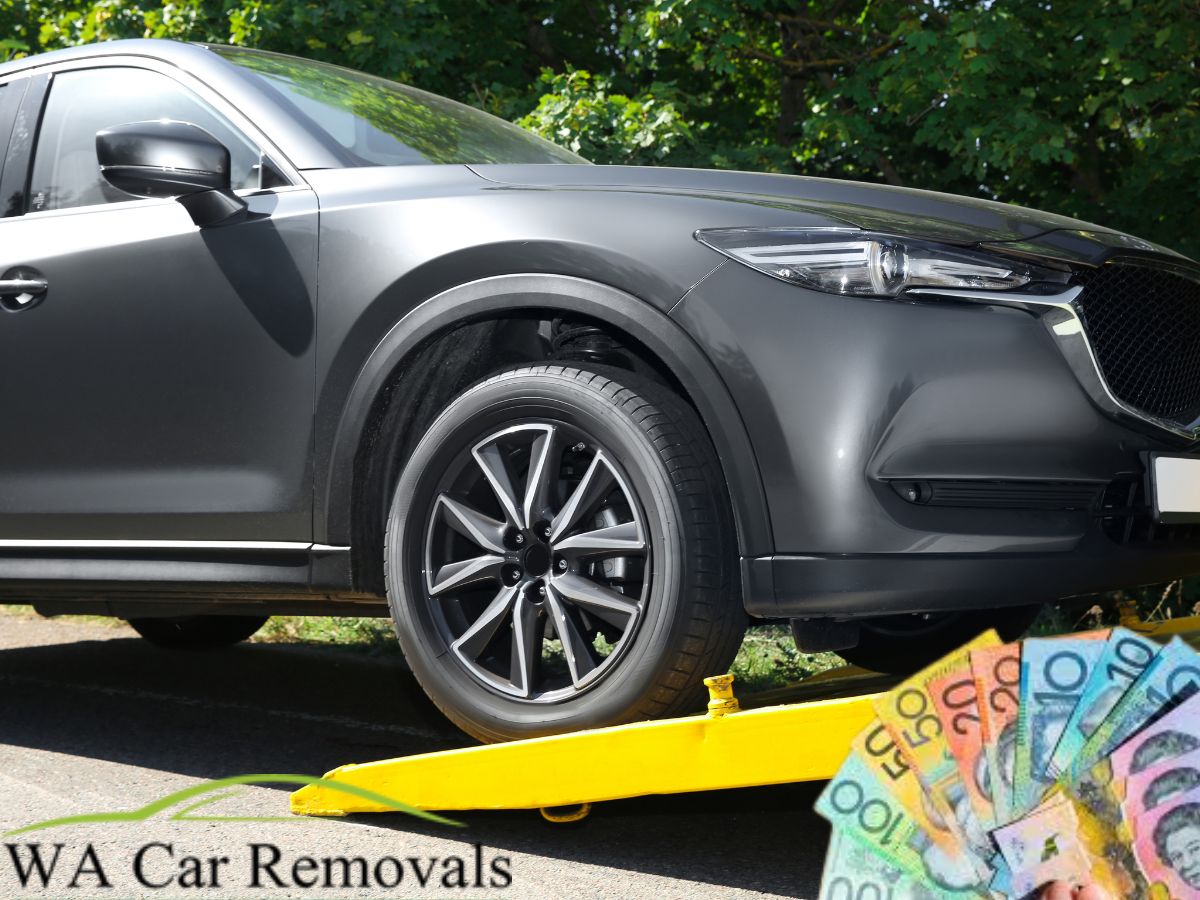 Cash For Car Gooseberry Hill