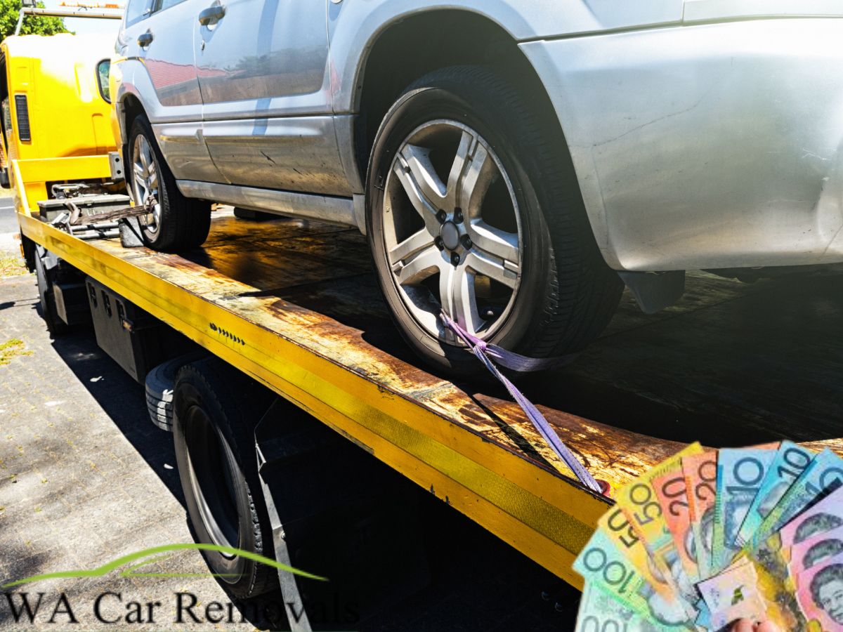 Cash For Car Gosnells