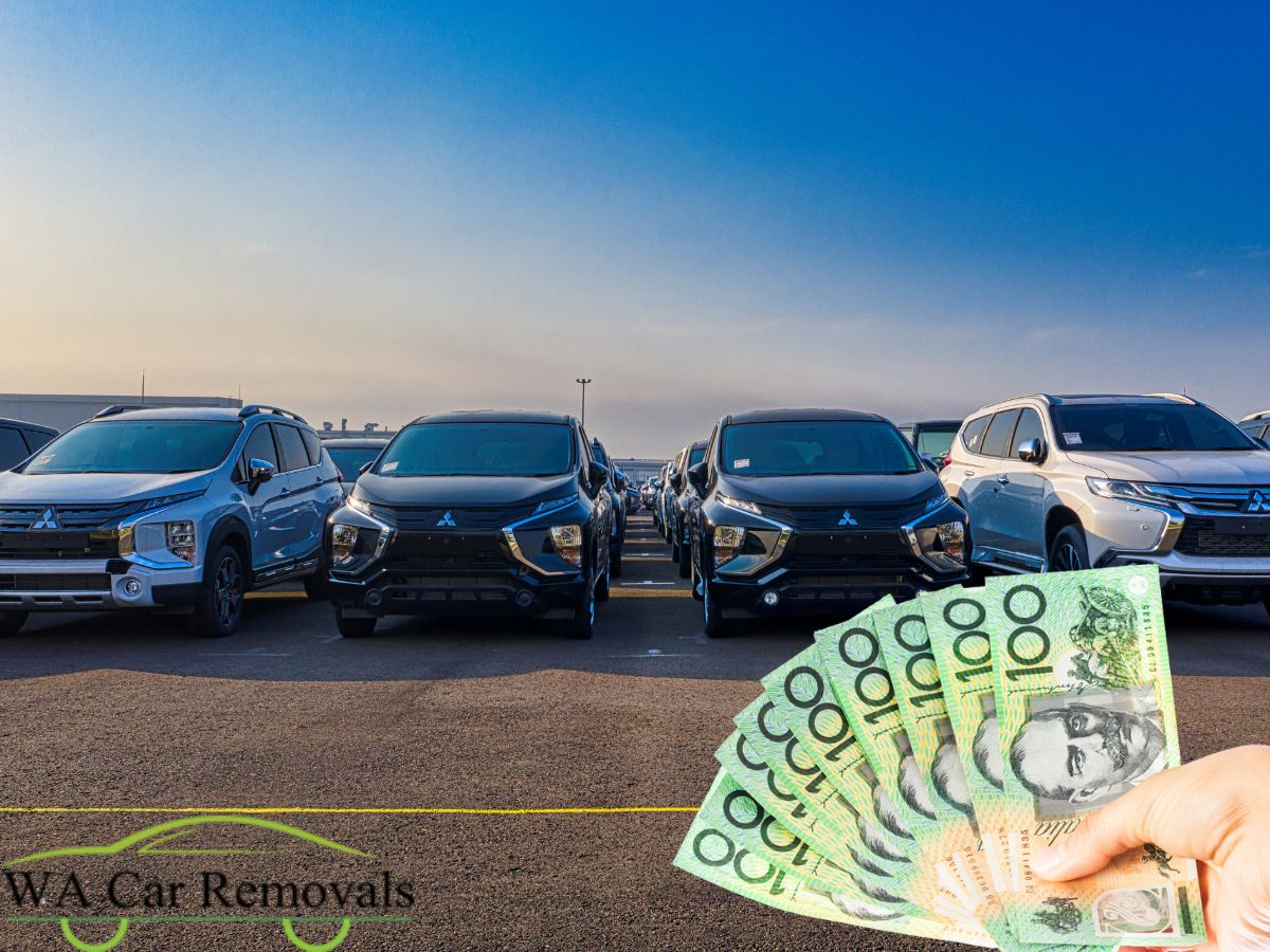 Cash For Car Guildford