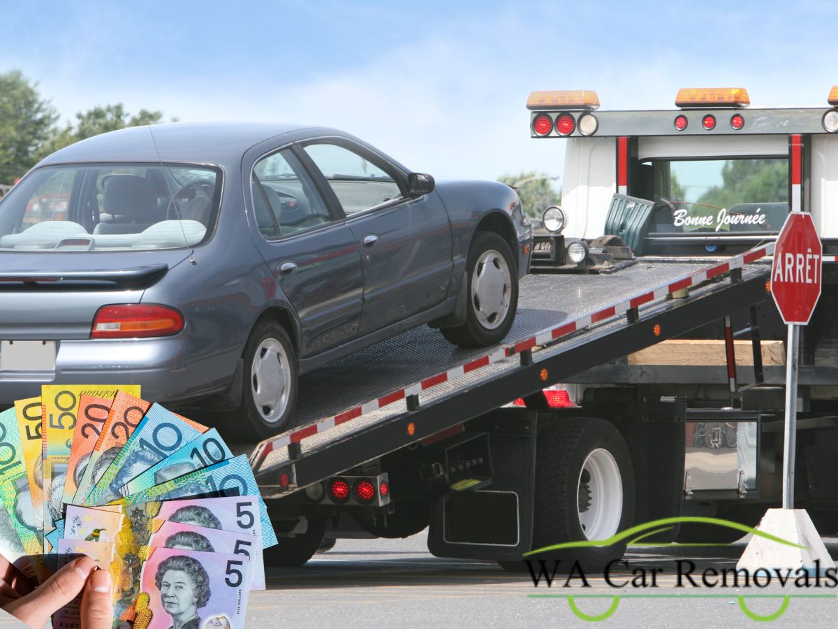 Car Removal near me Guildford