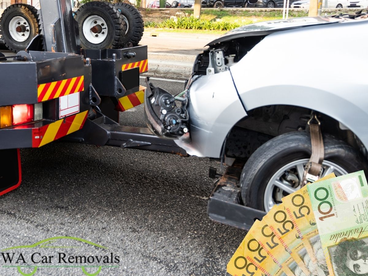 Cash For Car Hazelmere