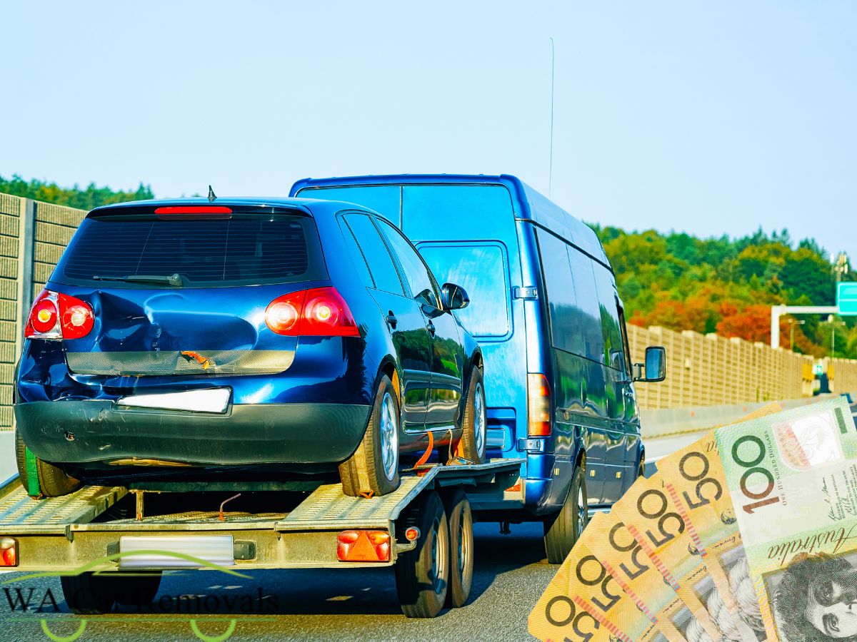 Cash For Car Henderson