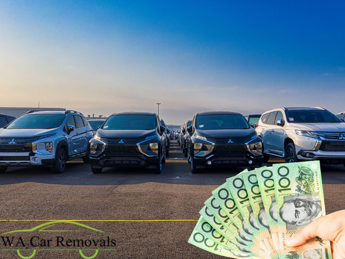 Cash For Car Herne Hill