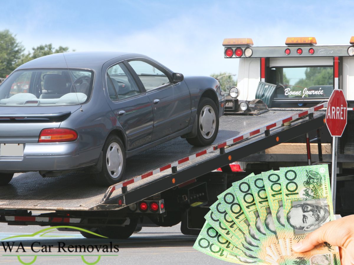 Cash For Car Highgate