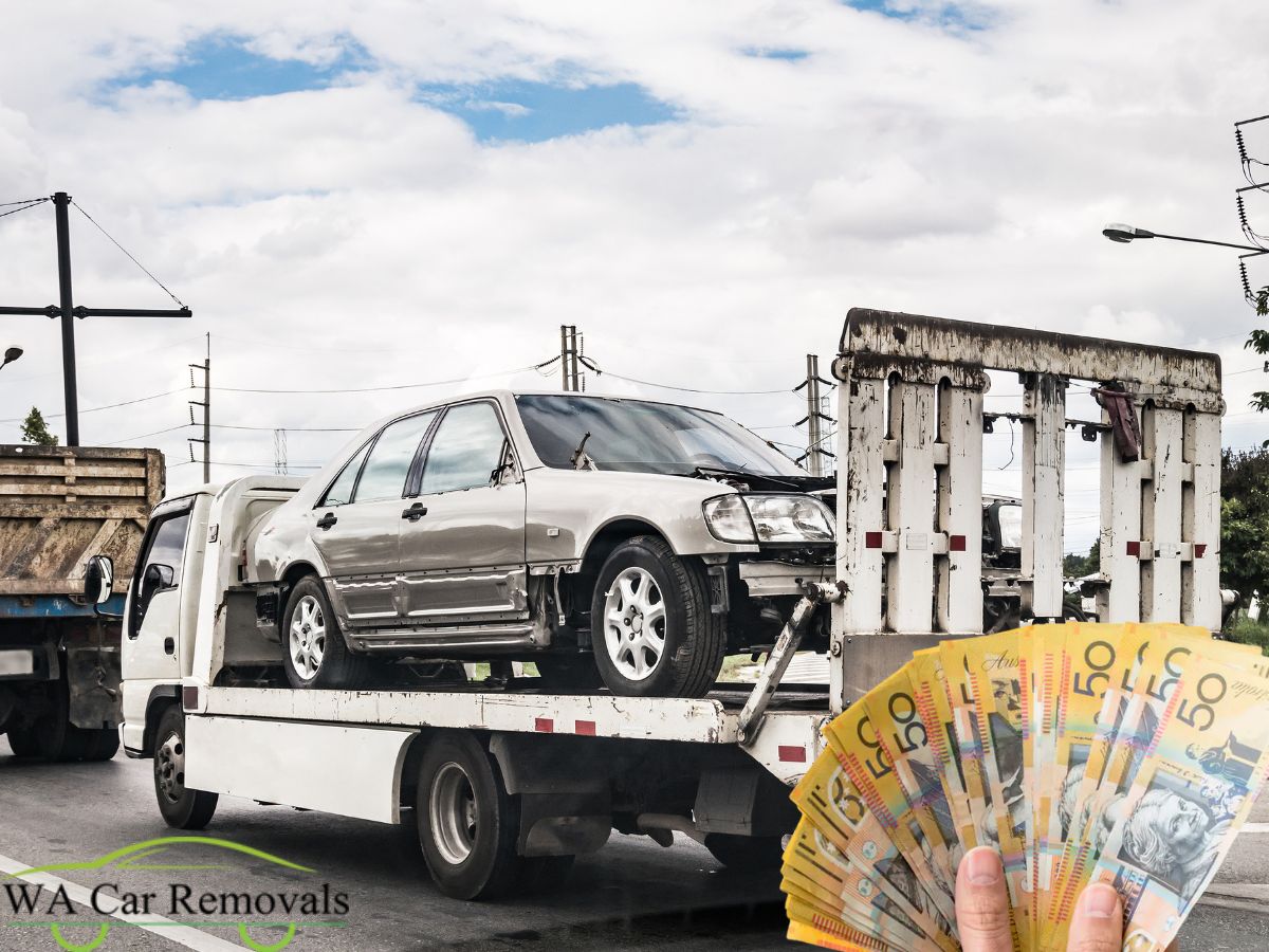 Car Removal near me Hocking