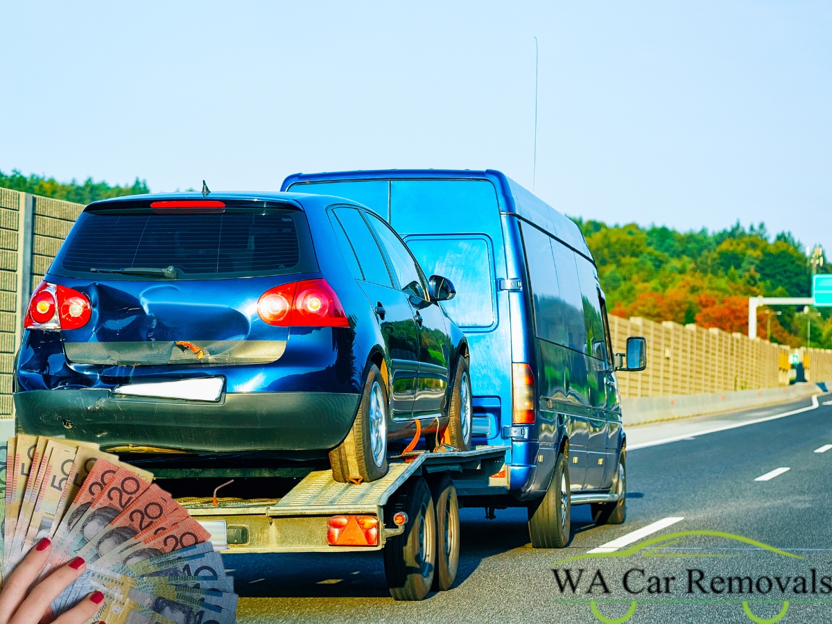 Cash For Car Jindalee