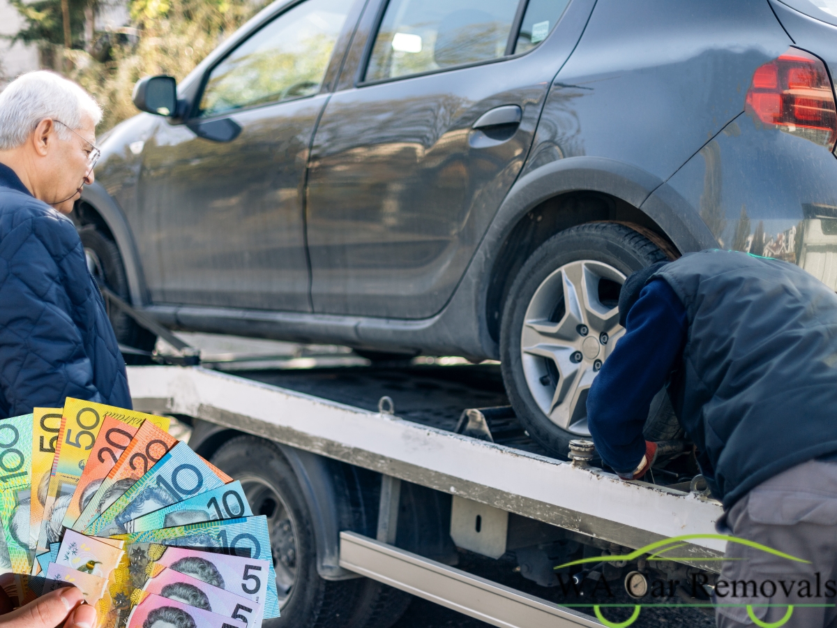 Cash For Car Jolimont