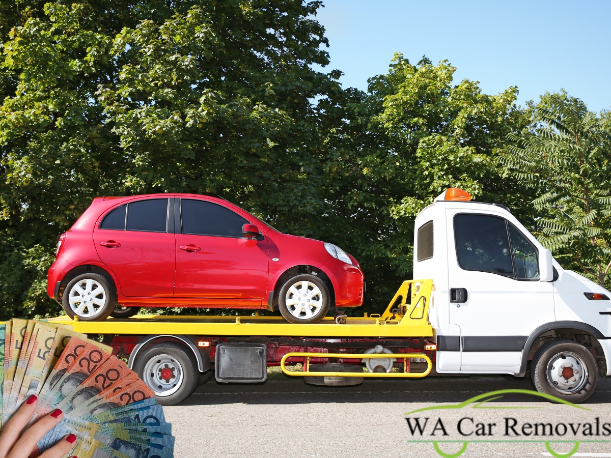 Cash For Car Kardinya