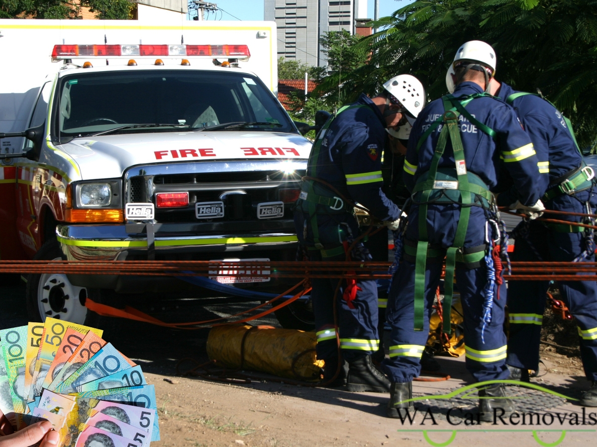 Car Removal near me Karragullen 