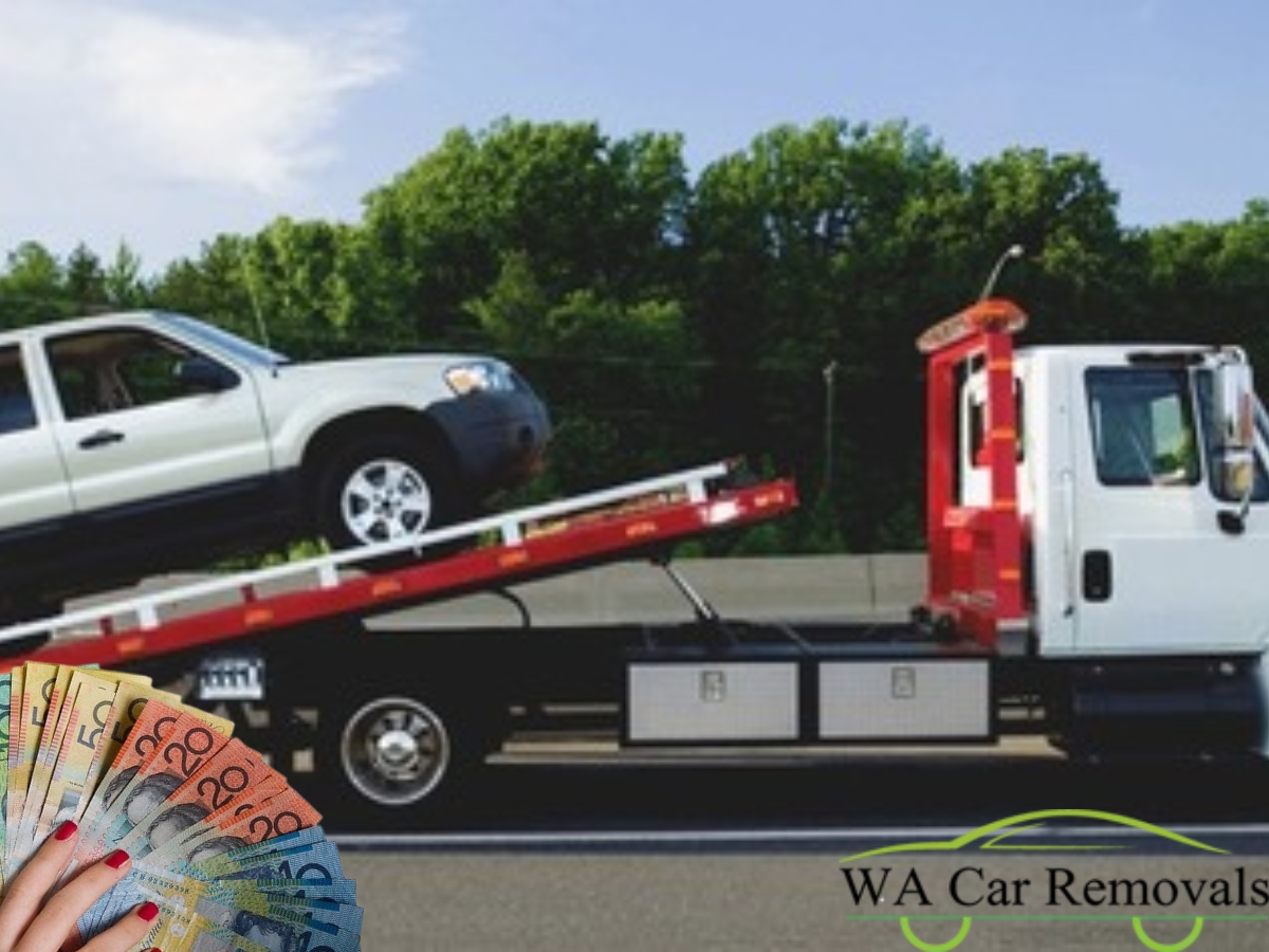 Cash For Car Kenwick 