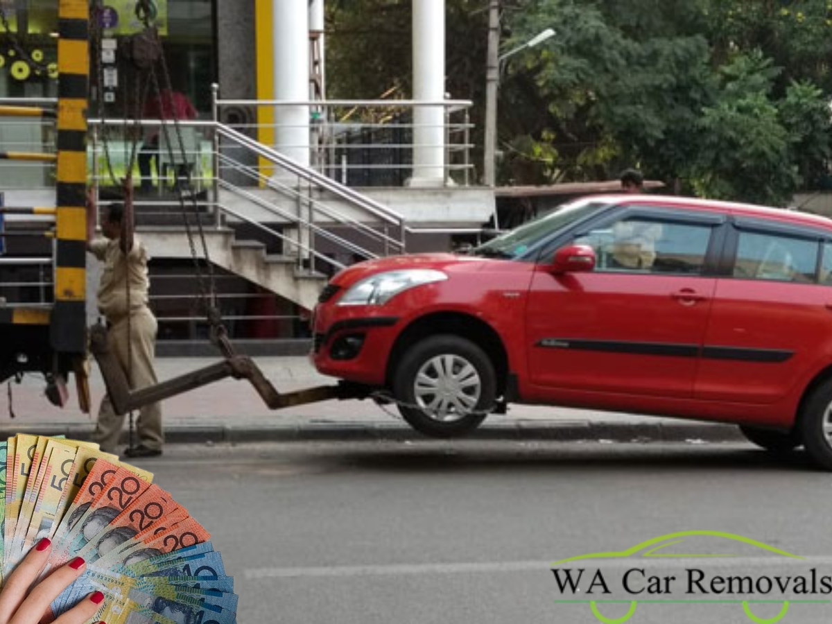 Cash For Car Kewdale