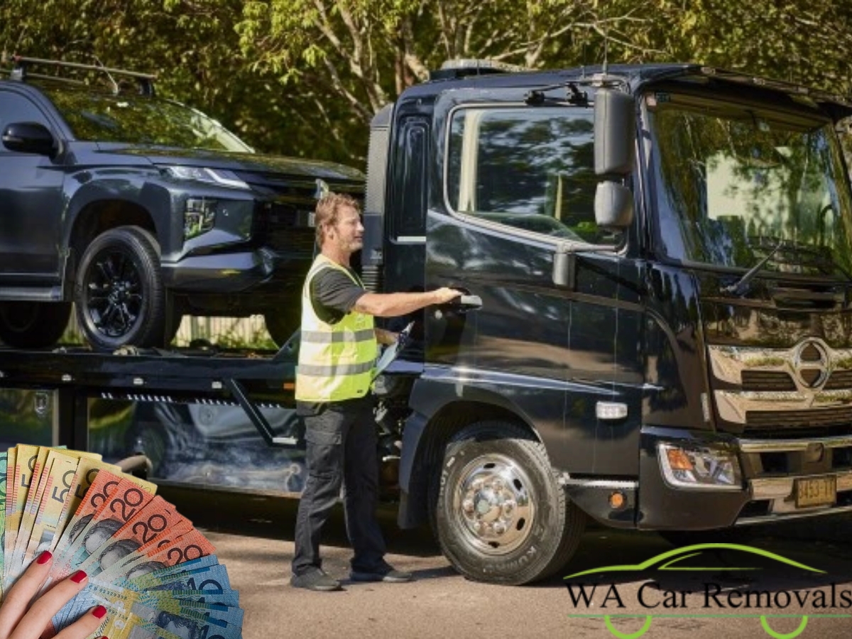 Cash For Car Kings Park