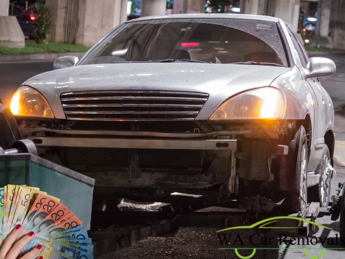 Cash For Car Landsdale