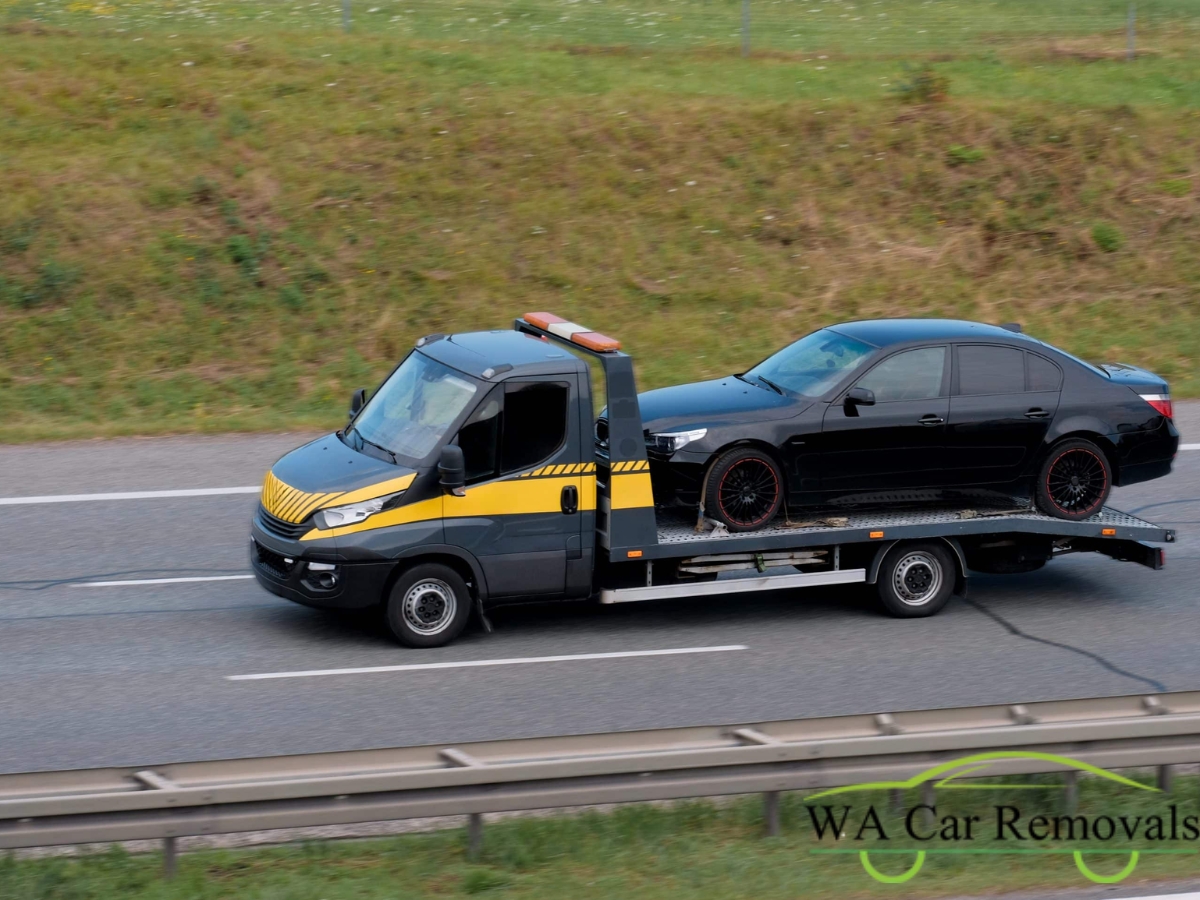 Cash For Car Lathlain