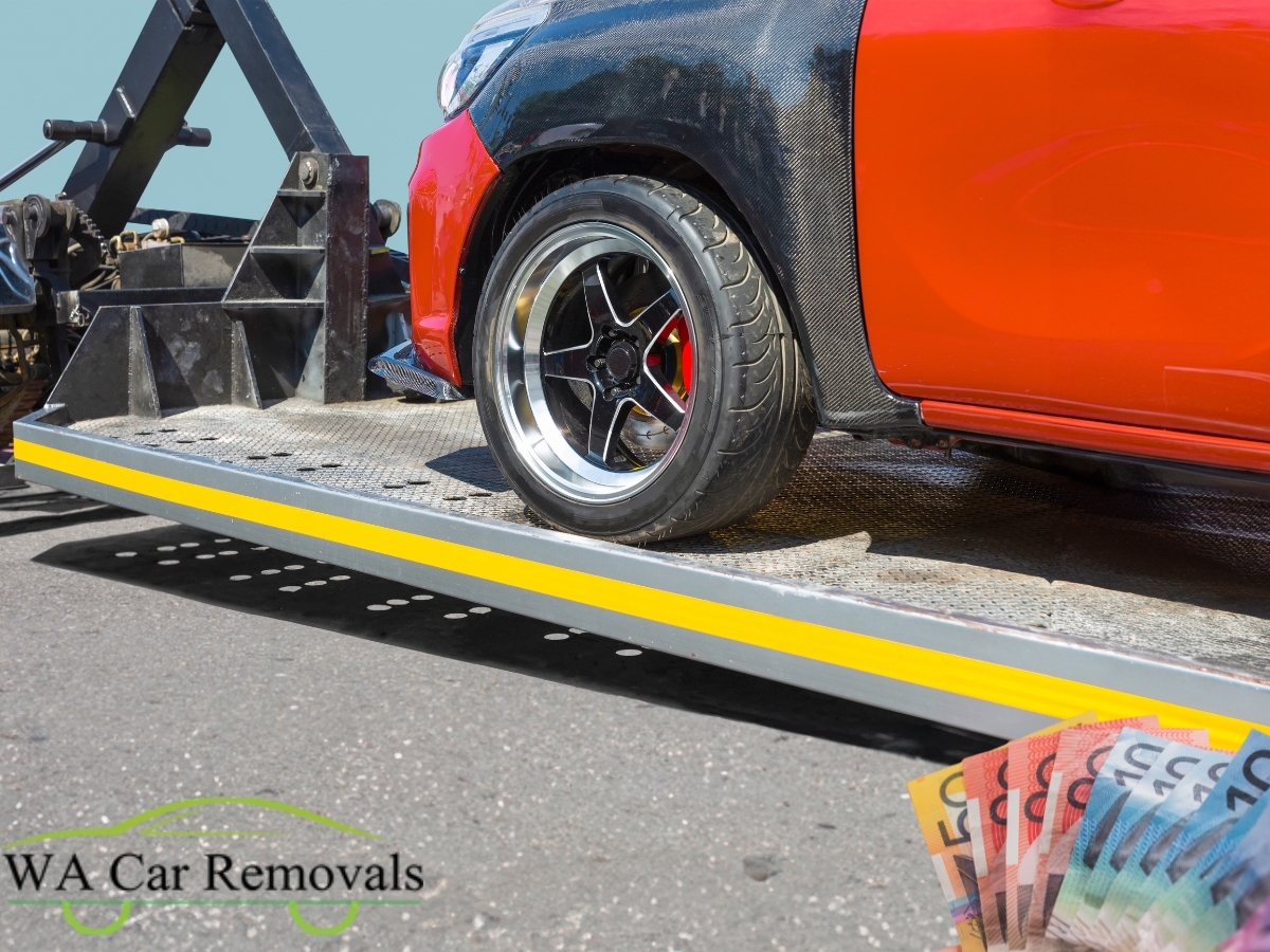 Cash For Car Lockridge