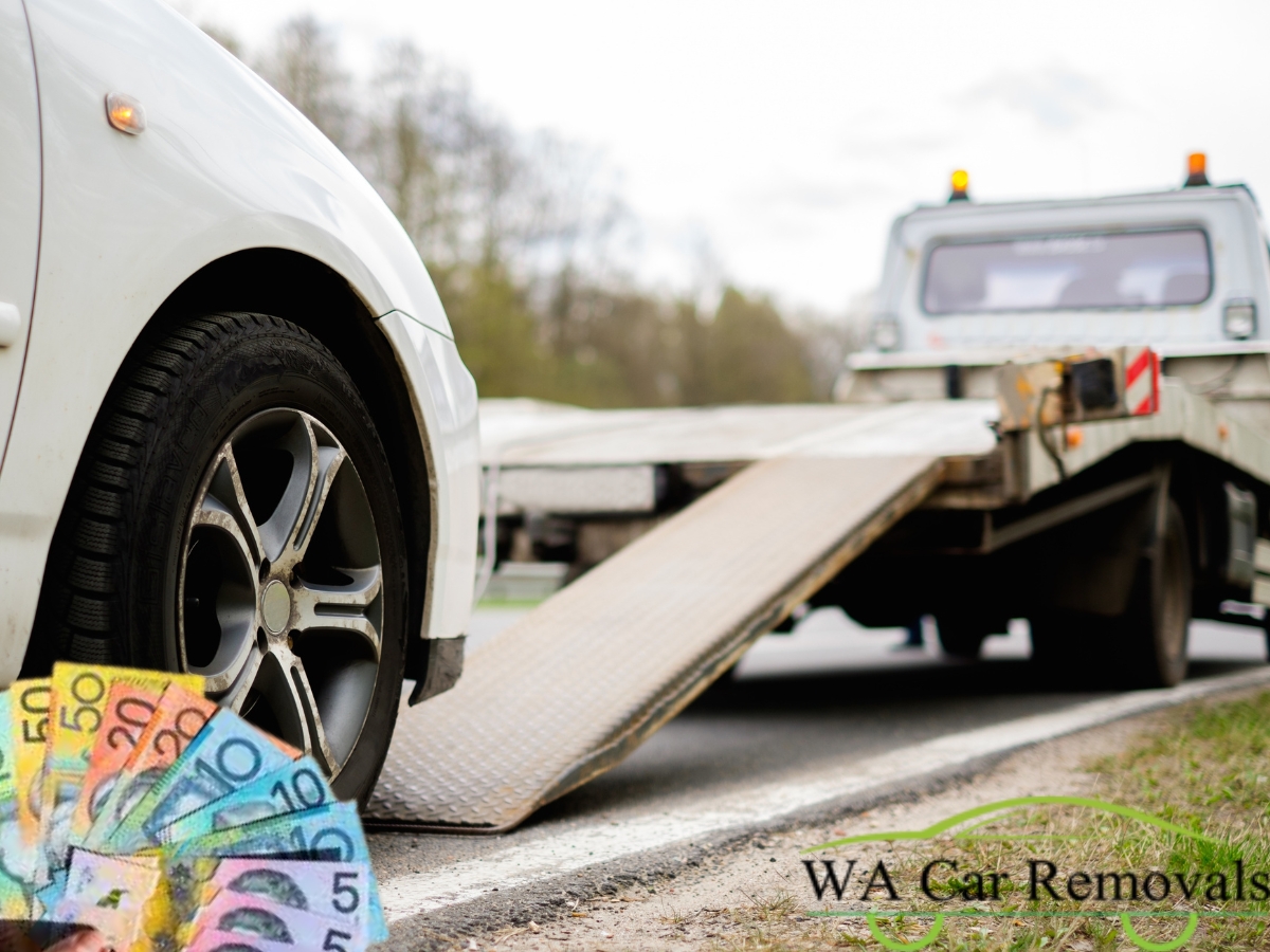 Cash For Car Middle Swan