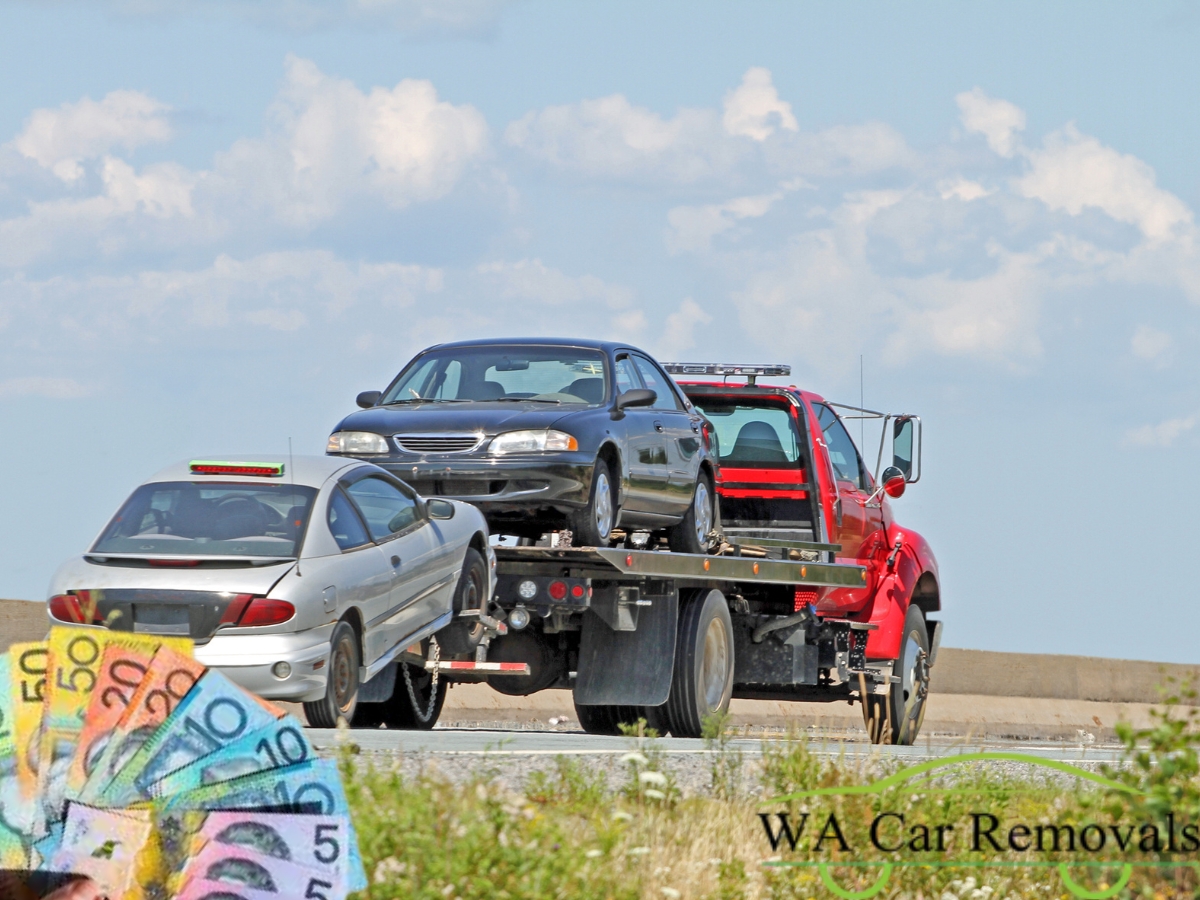 Cash For Car Midvale