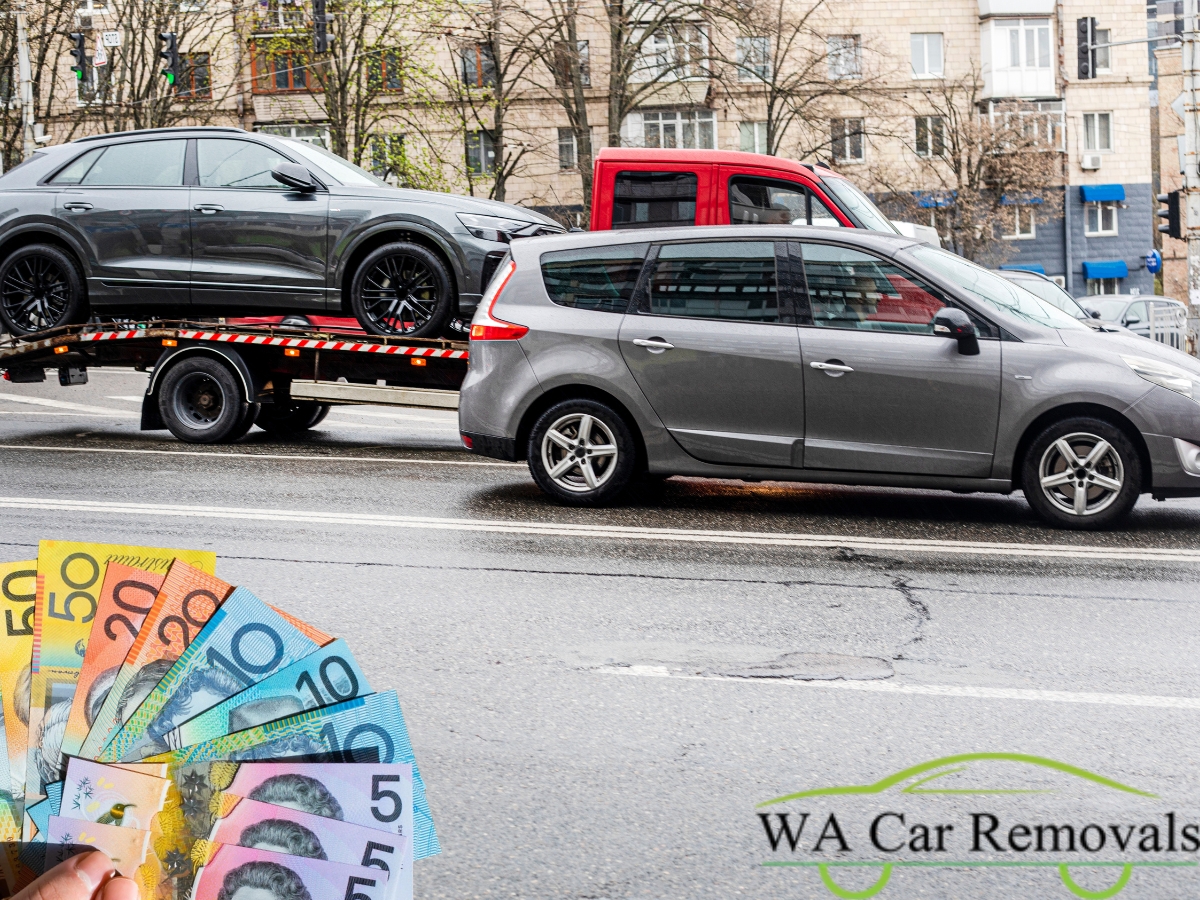 Cash For Car Peron