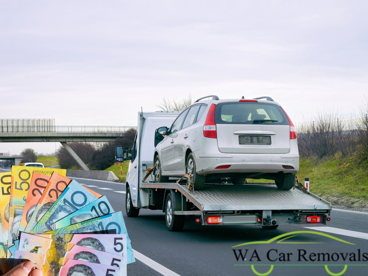 Cash For Car Piara Waters