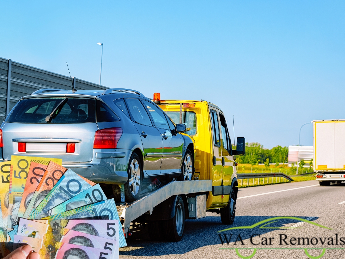 Cash For Car Postans