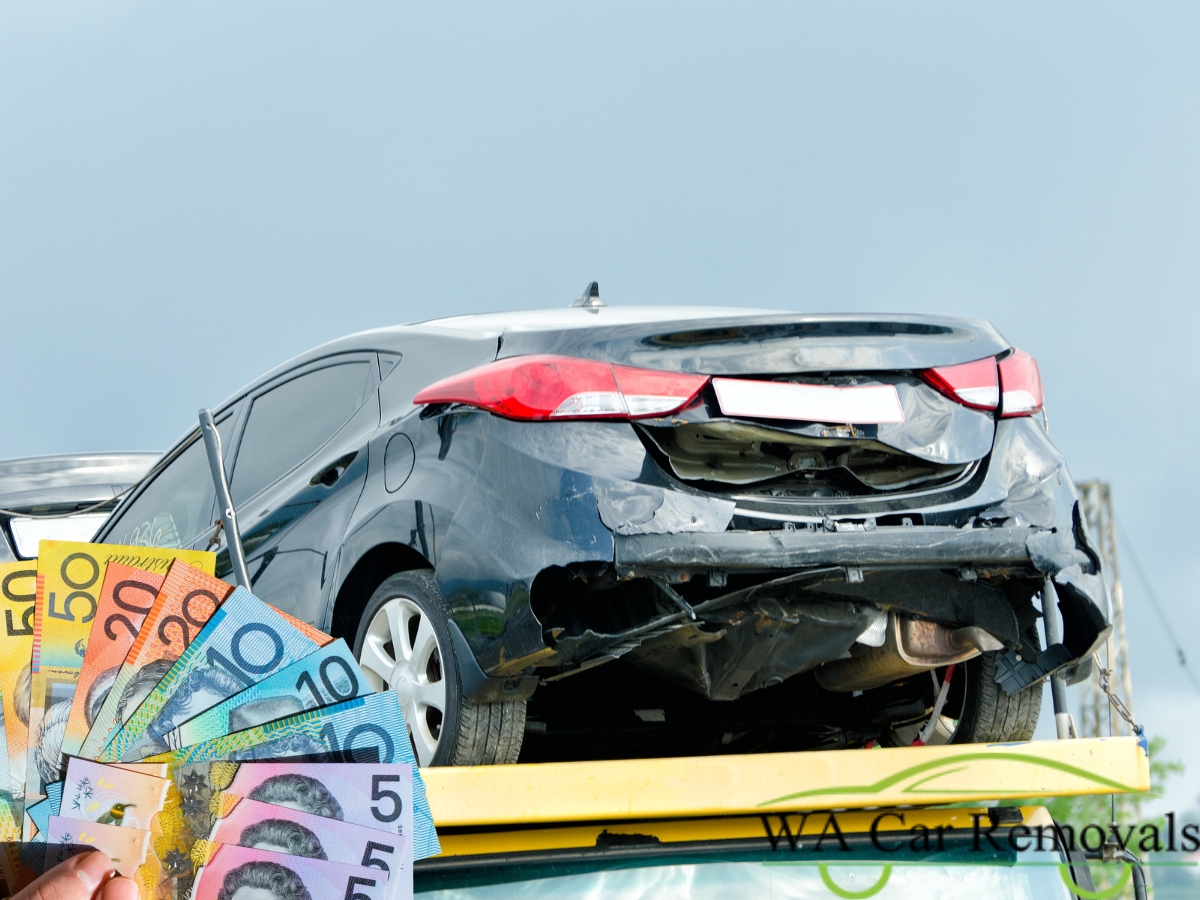 Cash For Car Quinns Rocks