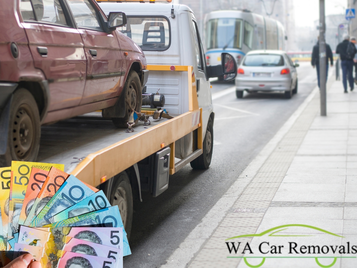 Cash For Car Redcliffe