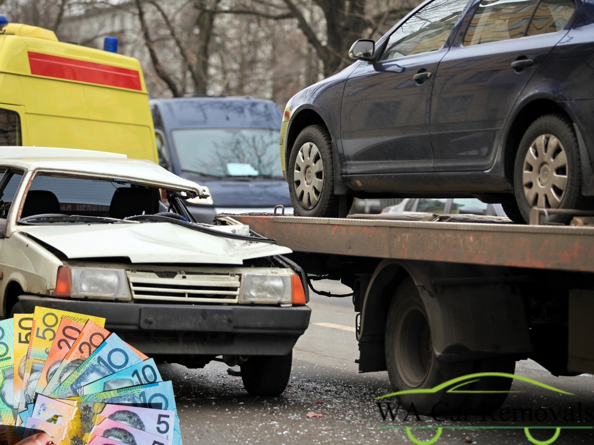 Car Removal near me Redcliffe