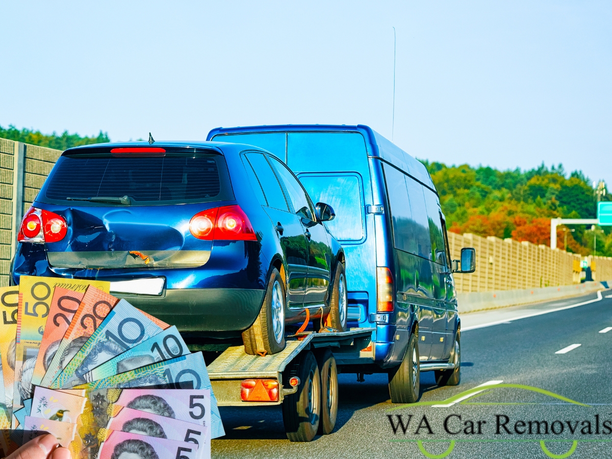 Cash For Car Reservoir